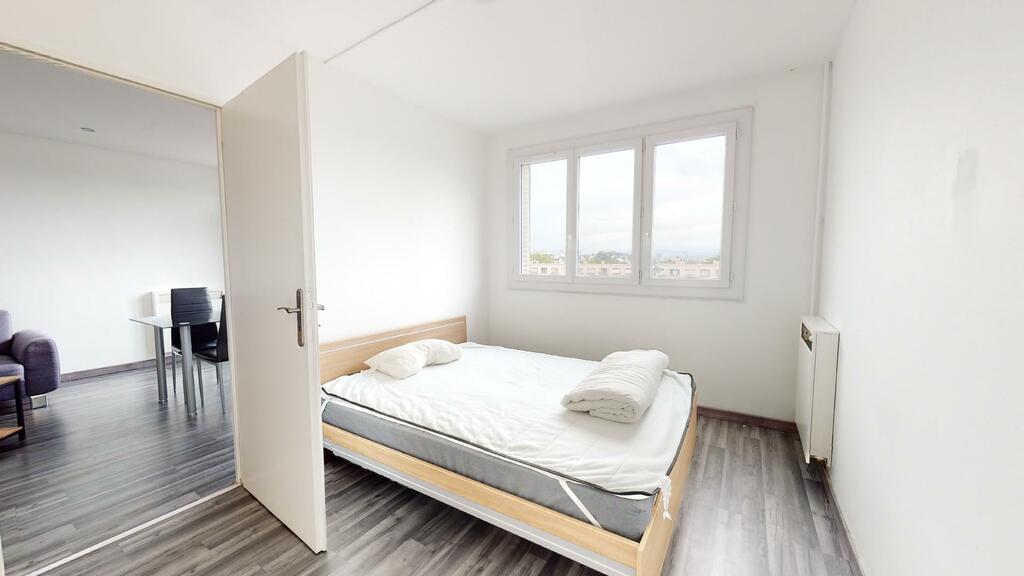 Photo du 3 Allée Des Cèdres, 69100 Villeurbanne, France Villeurbanne