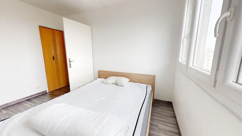 Photo du 3 Allée Des Cèdres, 69100 Villeurbanne, France Villeurbanne