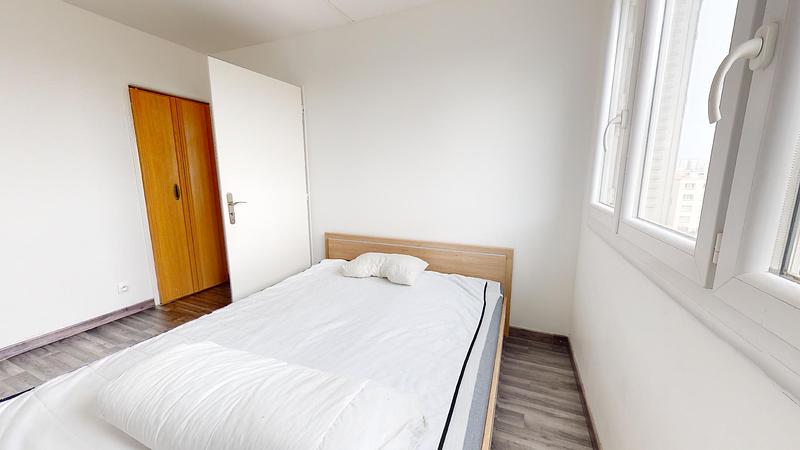 Photo du 3 Allée Des Cèdres, 69100 Villeurbanne, France Villeurbanne