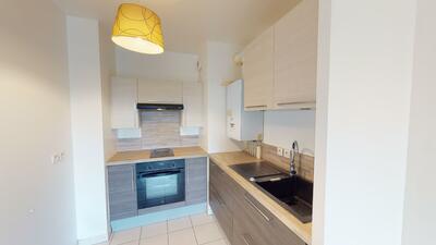 Photo du 73 Rue De L'écoute S'il Pleut, 91700 Fleury-Mérogis, France Fleury-Mérogis