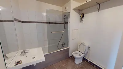 Photo du 73 Rue De L'écoute S'il Pleut, 91700 Fleury-Mérogis, France Fleury-Mérogis