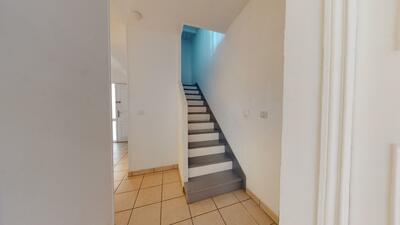 Photo du 25 Rue Des Linandes Vertes, 95000 Cergy, France Cergy