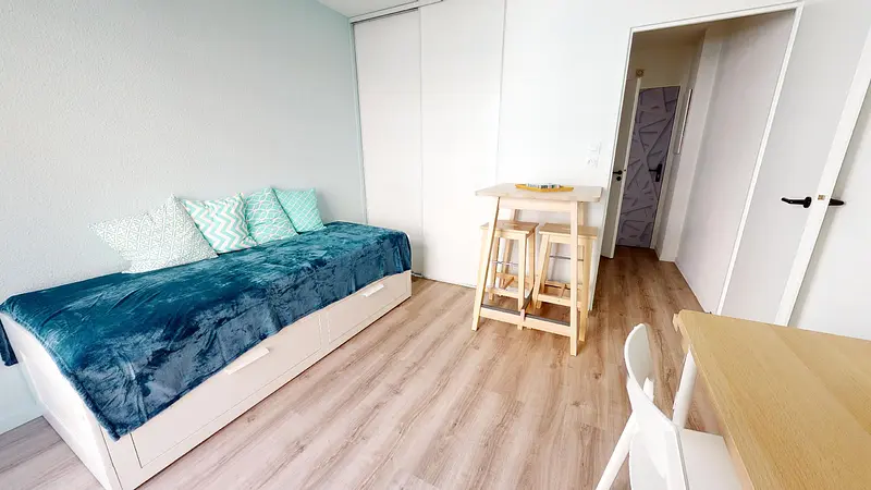 Photo du 74 Rue Bossuet, 69006 Lyon, France Lyon