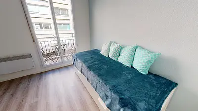 Photo du 74 Rue Bossuet, 69006 Lyon, France Lyon