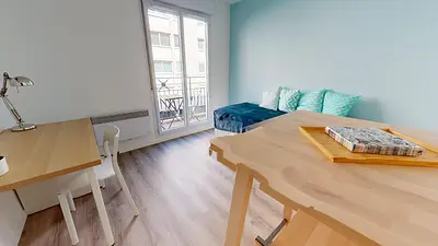 Photo du 74 Rue Bossuet, 69006 Lyon, France Lyon