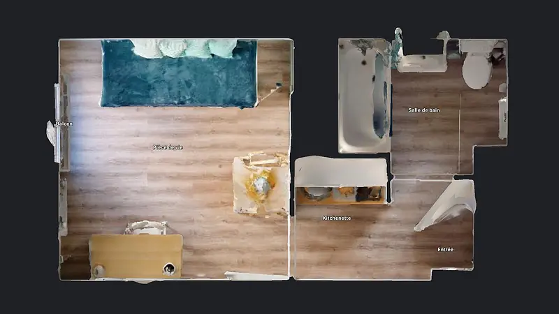 Photo du 74 Rue Bossuet, 69006 Lyon, France Lyon