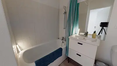 Photo du 74 Rue Bossuet, 69006 Lyon, France Lyon