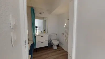 Photo du 74 Rue Bossuet, 69006 Lyon, France Lyon