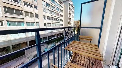 Photo du 74 Rue Bossuet, 69006 Lyon, France Lyon