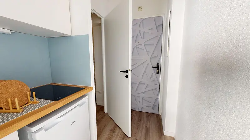 Photo du 74 Rue Bossuet, 69006 Lyon, France Lyon