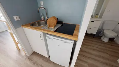 Photo du 74 Rue Bossuet, 69006 Lyon, France Lyon