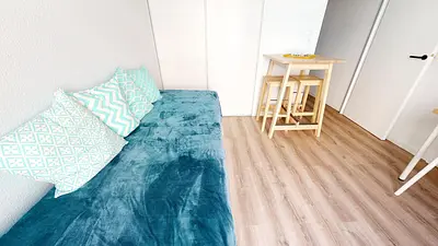 Photo du 74 Rue Bossuet, 69006 Lyon, France Lyon