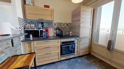 Photo du 22 Avenue Jules Guesde, 69200 Vénissieux, France Vénissieux