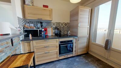 Photo du 22 Avenue Jules Guesde, 69200 Vénissieux, France Vénissieux