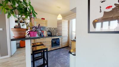 Photo du 22 Avenue Jules Guesde, 69200 Vénissieux, France Vénissieux