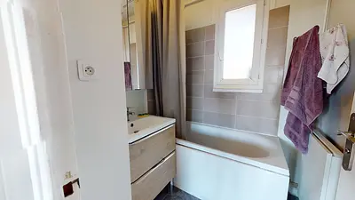 Photo du 22 Avenue Jules Guesde, 69200 Vénissieux, France Vénissieux