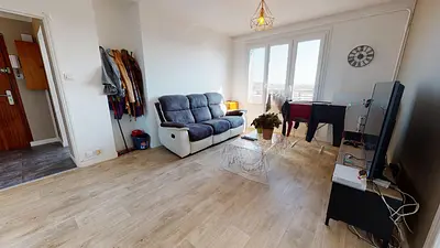 Photo du 22 Avenue Jules Guesde, 69200 Vénissieux, France Vénissieux