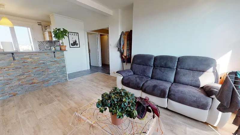 Photo du 22 Avenue Jules Guesde, 69200 Vénissieux, France Vénissieux