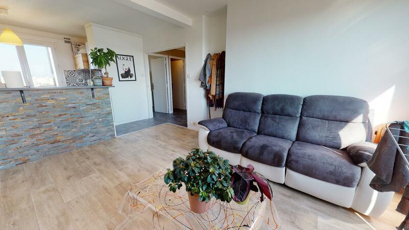 Photo du 22 Avenue Jules Guesde, 69200 Vénissieux, France Vénissieux