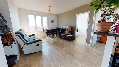 Photo du 22 Avenue Jules Guesde, 69200 Vénissieux, France Vénissieux