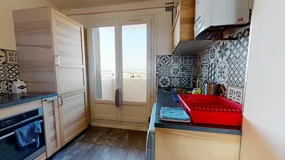 Photo du 22 Avenue Jules Guesde, 69200 Vénissieux, France Vénissieux