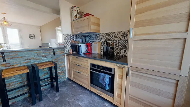 Photo du 22 Avenue Jules Guesde, 69200 Vénissieux, France Vénissieux