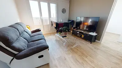 Photo du 22 Avenue Jules Guesde, 69200 Vénissieux, France Vénissieux