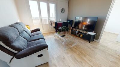 Photo du 22 Avenue Jules Guesde, 69200 Vénissieux, France Vénissieux