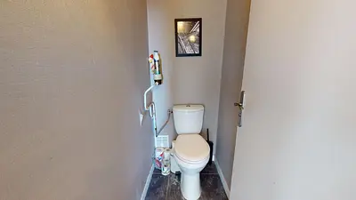 Photo du 22 Avenue Jules Guesde, 69200 Vénissieux, France Vénissieux