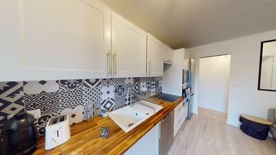 Photo du 26 Rés Les Nouveaux Horizons, 78990 Élancourt, France Élancourt