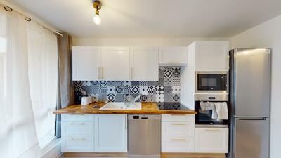 Photo du 26 Rés Les Nouveaux Horizons, 78990 Élancourt, France Élancourt