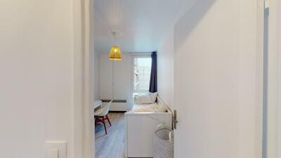 Photo du 26 Rés Les Nouveaux Horizons, 78990 Élancourt, France Élancourt