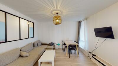 Photo du 26 Rés Les Nouveaux Horizons, 78990 Élancourt, France Élancourt