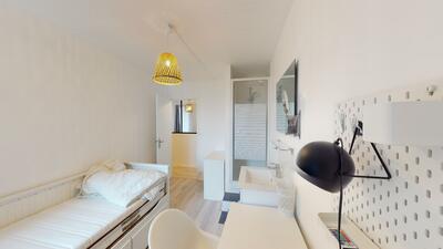 Photo du 26 Rés Les Nouveaux Horizons, 78990 Élancourt, France Élancourt