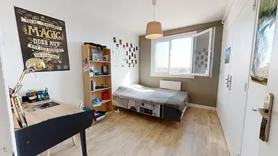 Photo du 22 Avenue Jules Guesde, 69200 Vénissieux, France Vénissieux