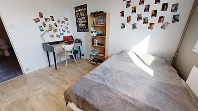 Photo du 22 Avenue Jules Guesde, 69200 Vénissieux, France Vénissieux