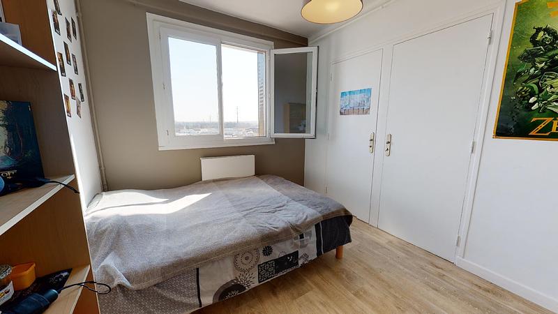 Photo du 22 Avenue Jules Guesde, 69200 Vénissieux, France Vénissieux