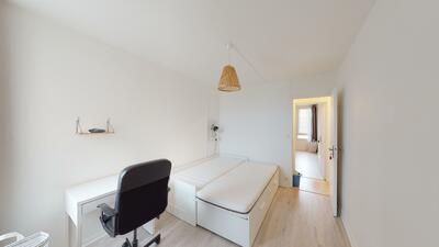 Photo du 26 Rés Les Nouveaux Horizons, 78990 Élancourt, France Élancourt