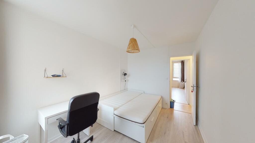 Photo du 26 Rés Les Nouveaux Horizons, 78990 Élancourt, France Élancourt