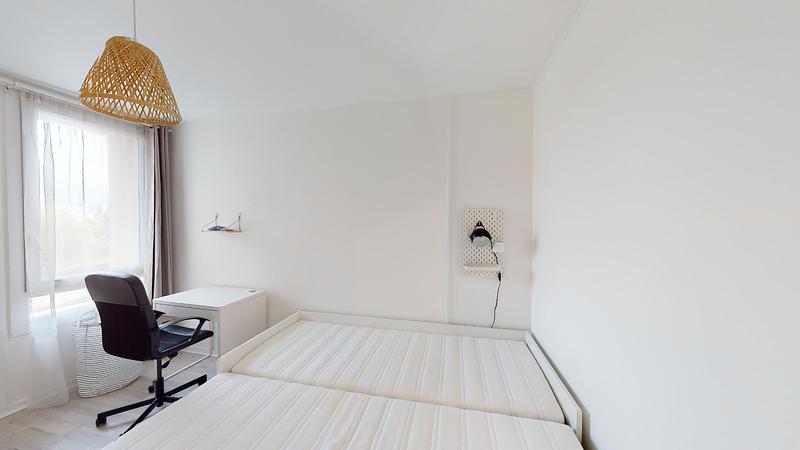 Photo du 26 Rés Les Nouveaux Horizons, 78990 Élancourt, France Élancourt