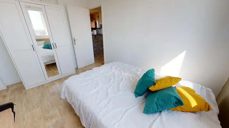 Photo du 22 Avenue Jules Guesde, 69200 Vénissieux, France Vénissieux