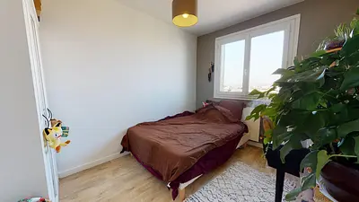 Photo du 22 Avenue Jules Guesde, 69200 Vénissieux, France Vénissieux