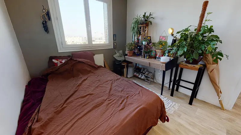 Photo du 22 Avenue Jules Guesde, 69200 Vénissieux, France Vénissieux