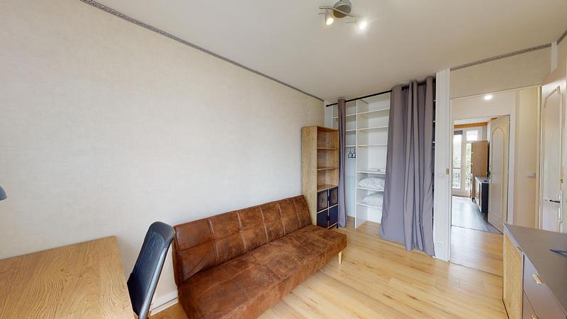 Photo du 12 Rue De Taissy, 51100 Reims, France Reims