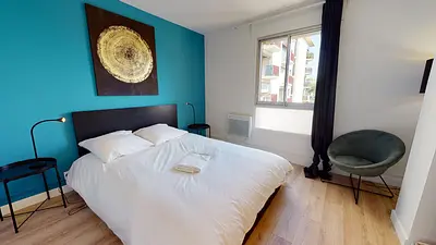 Photo du 81 Rue Marius Carrieu, 34080 Montpellier, France Montpellier