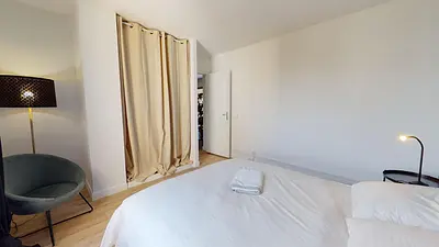 Photo du 81 Rue Marius Carrieu, 34080 Montpellier, France Montpellier