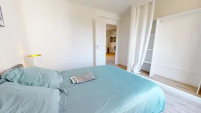 Photo du 81 Rue Marius Carrieu, 34080 Montpellier, France Montpellier