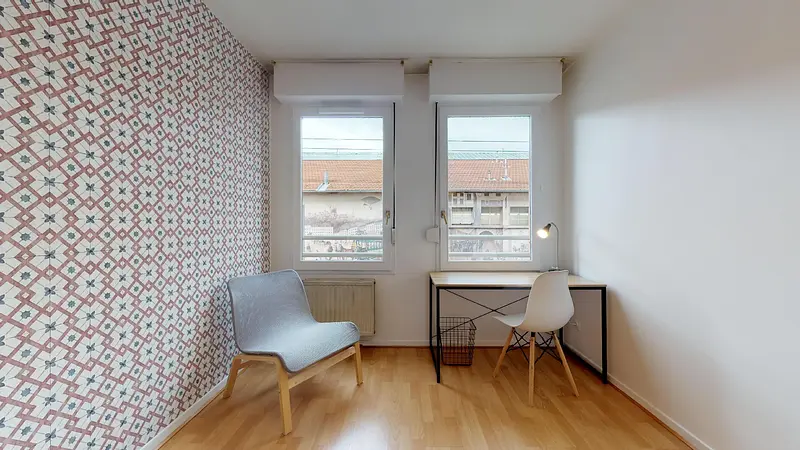 Photo du 1 Rue Bonnefond, 69003 Lyon, France Lyon