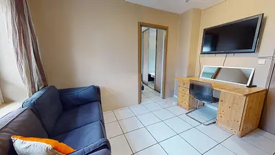 Photo du 14 Rue Lavoisier, 69003 Lyon, France Lyon