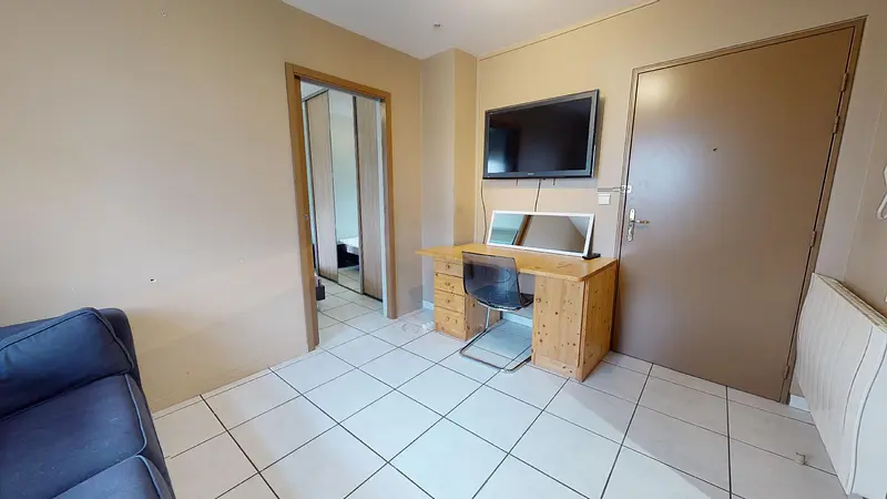 Photo du 14 Rue Lavoisier, 69003 Lyon, France Lyon